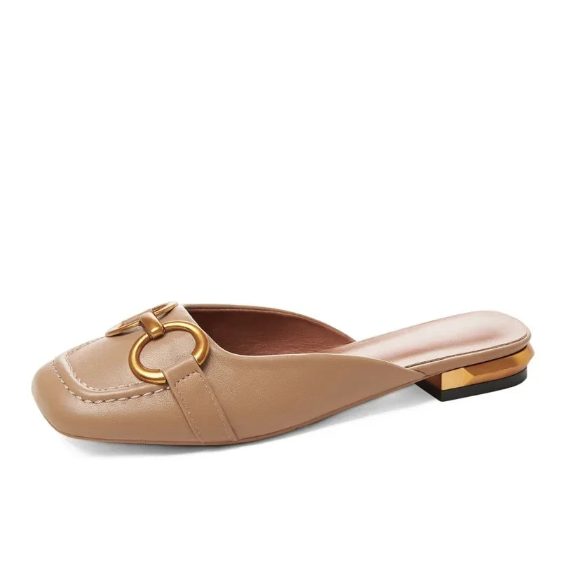 Mathilda | Comfortable and Stylish Sandals for Summer