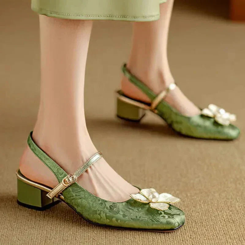 Elegant Stylish Pumps