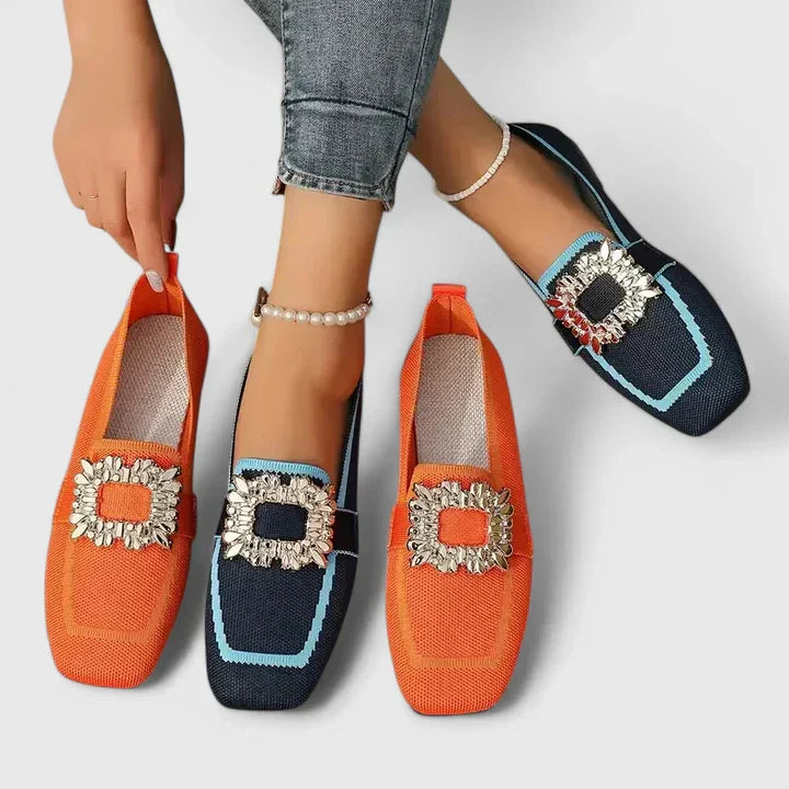 Luigia | Everyday Orthopedic Loafer