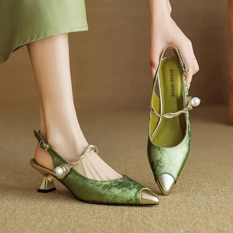 Refined Radiance Pumps