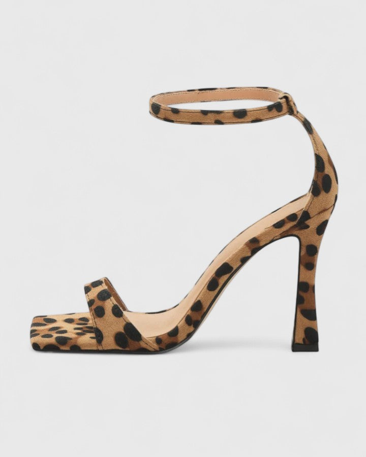 Livia | Elegant and Comfortable Heels with Style