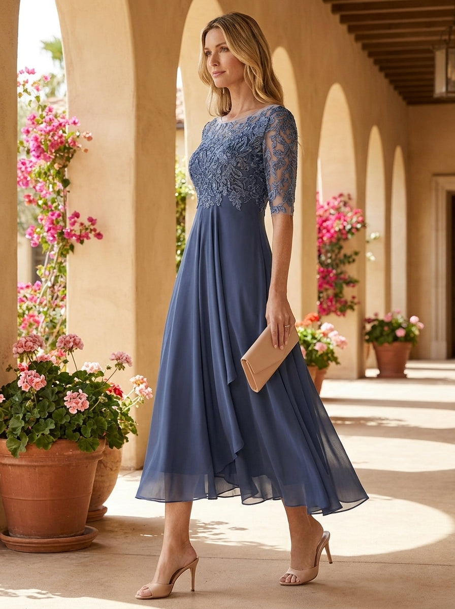 ILINCA | Midi Dress