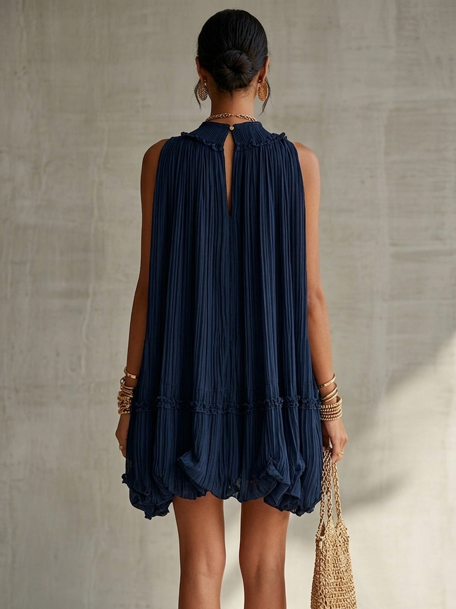 CERA | Midi Dress