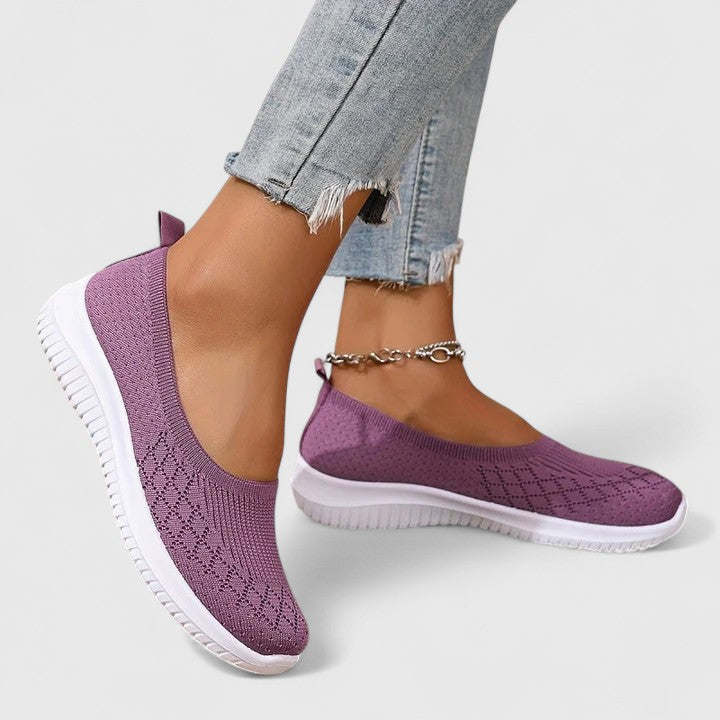 Odara | Slip-On Orthopedic Shoes