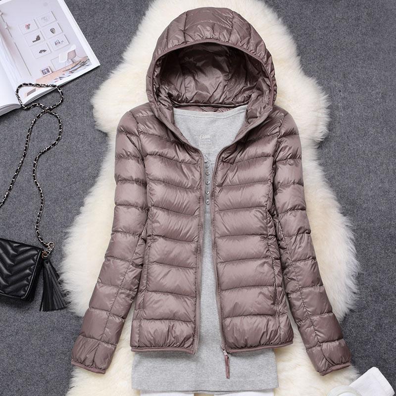 VALKIRIA | Light Outdoor Jacket Style & Comfort
