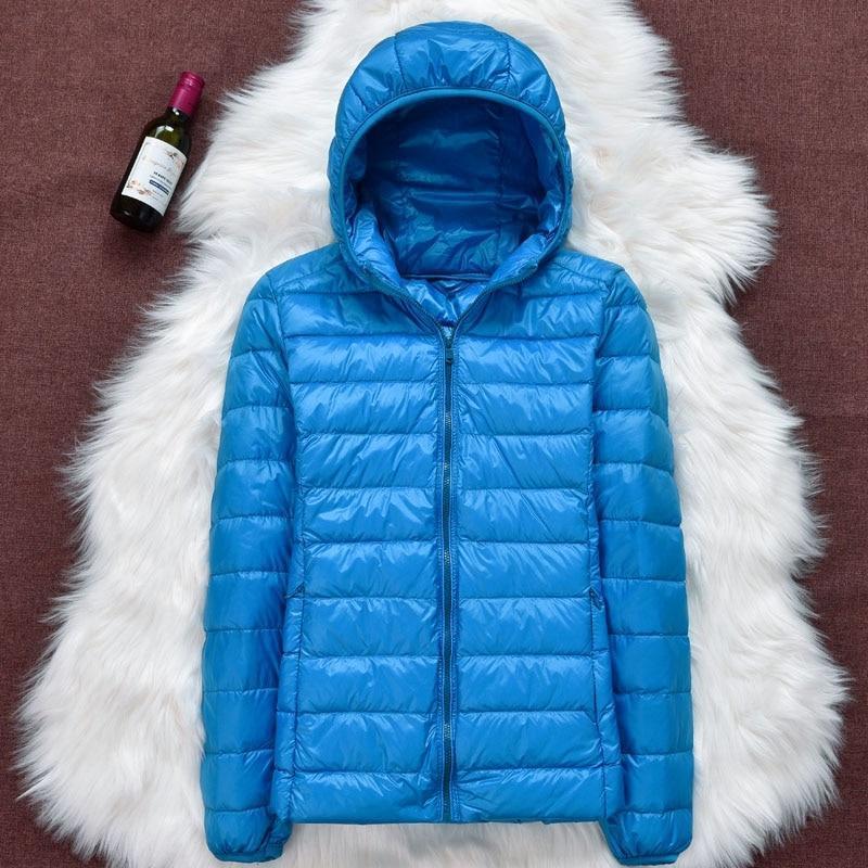 VALKIRIA | Light Outdoor Jacket Style & Comfort