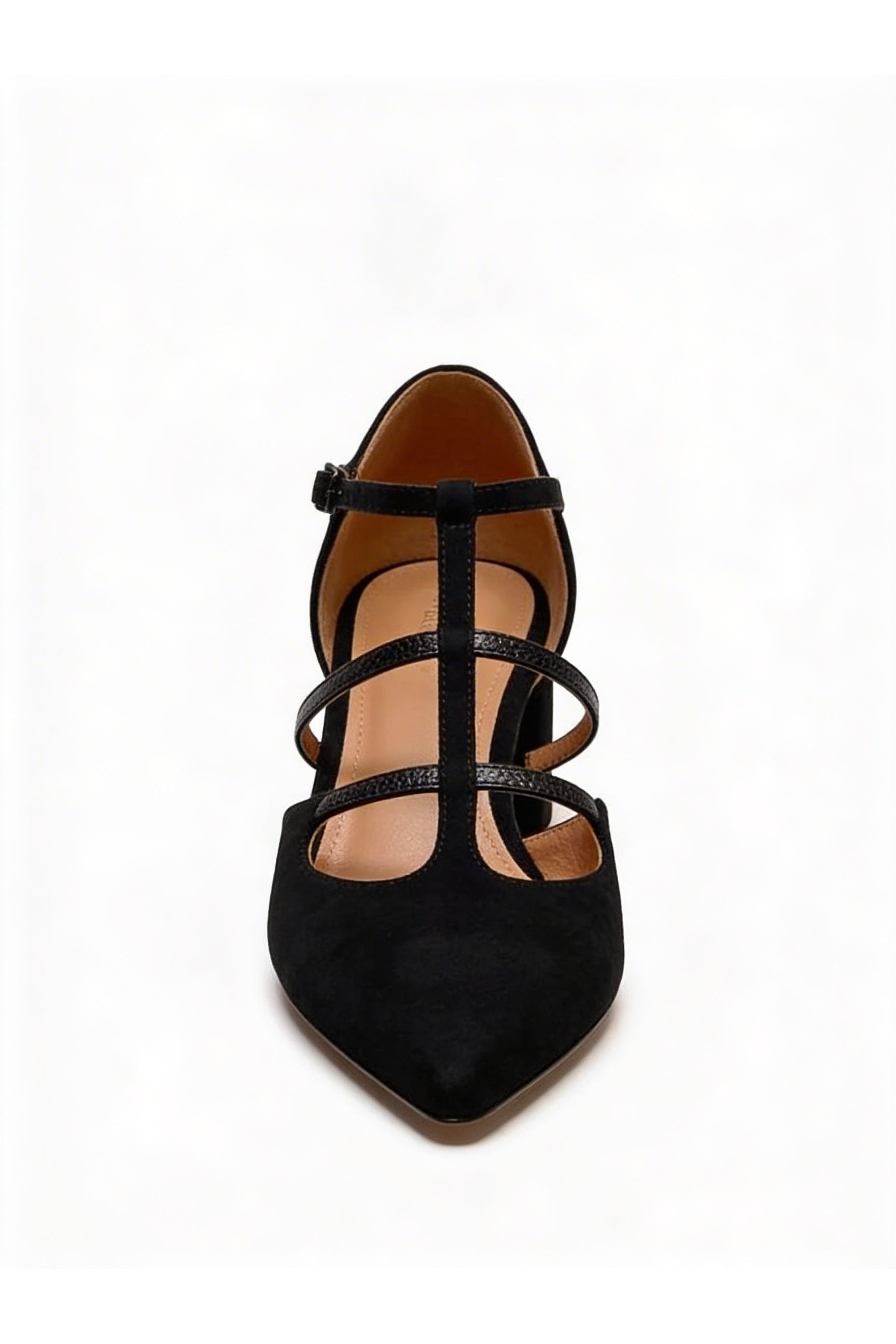 ADI™ ELEGANT STRAP PUMPS