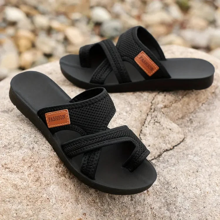 BREEZE | MESH SANDALS FOR DAILY COMFORT