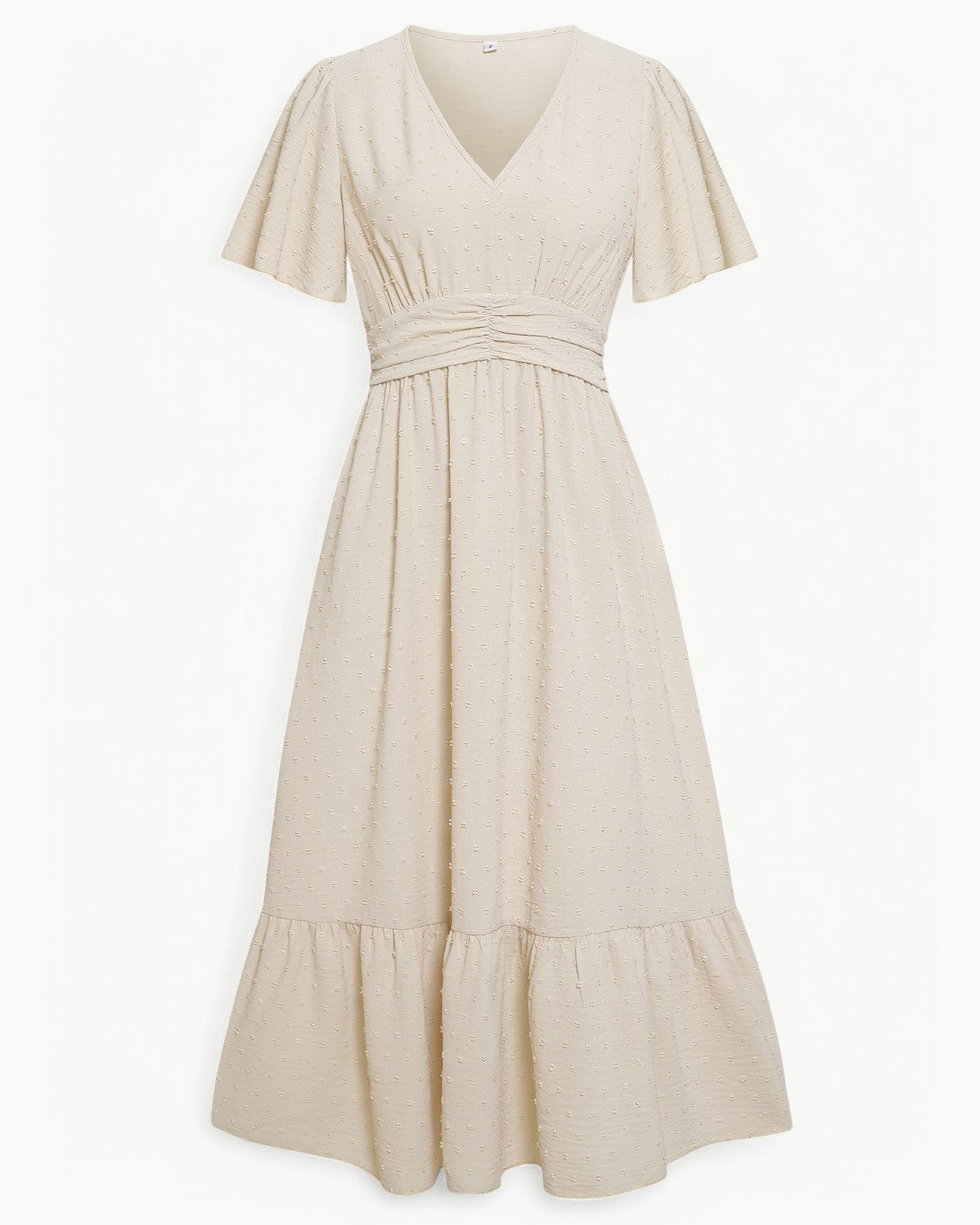 Renée | Elegant and Light Summer Dress