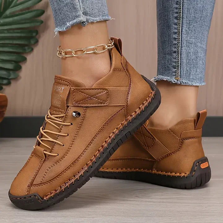 Sylvie | Orthopedic Shoes