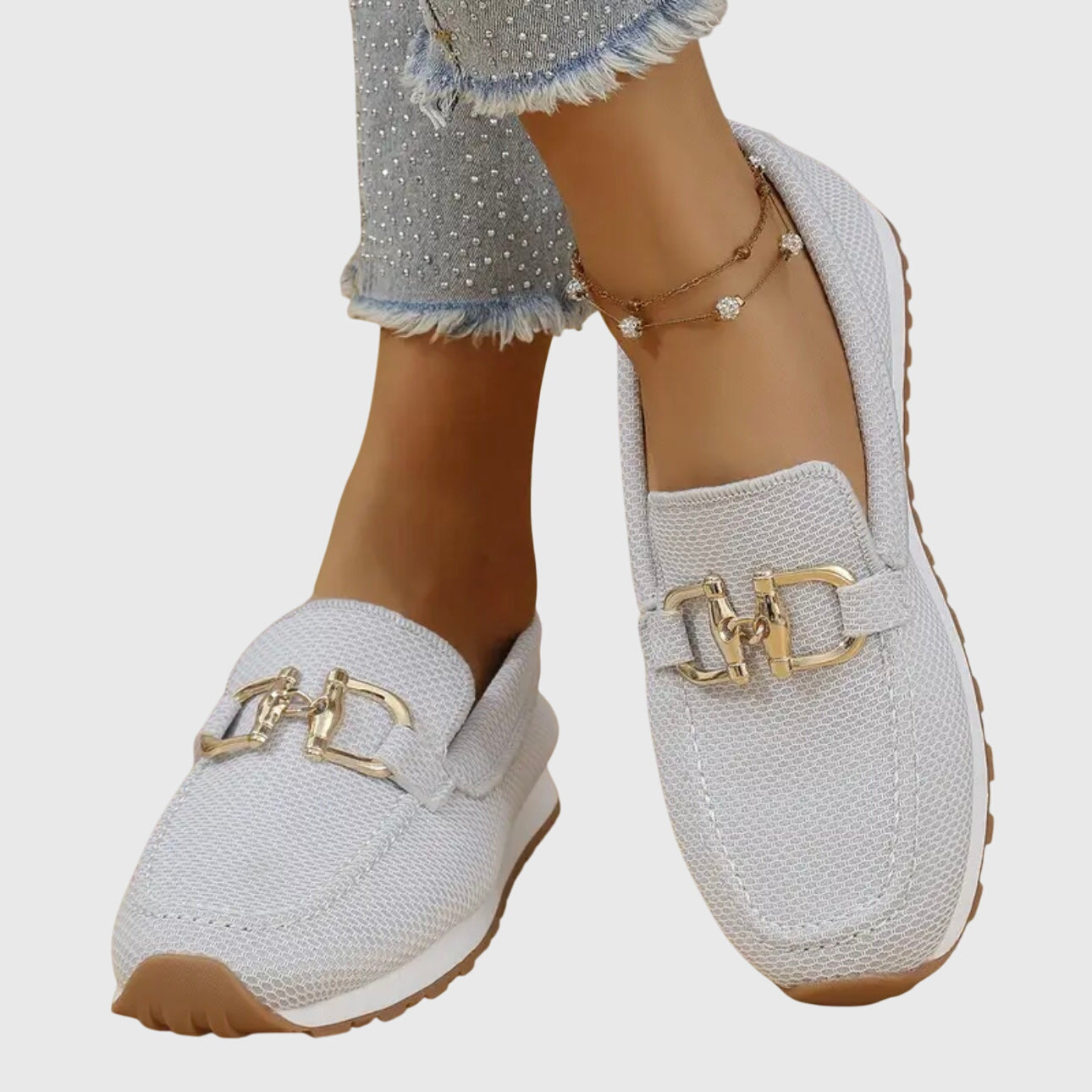 SUSIE | ORTHOPEDIC LOAFERS