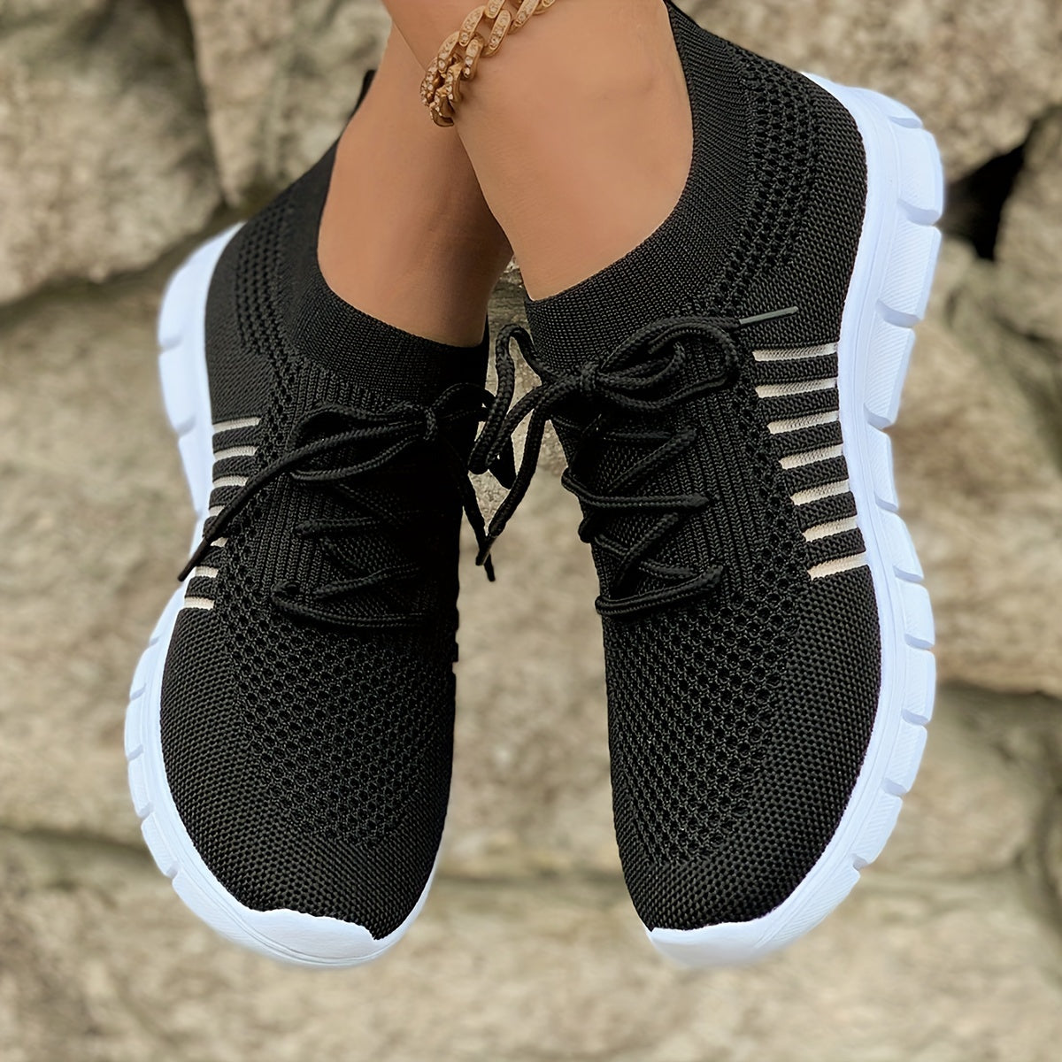 Sophie | Lightweight and Comfortable Sneakers