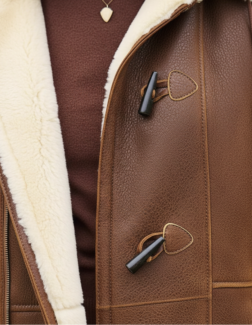 Helena™ | Winter Coat with Flattering Fit and Timeless Elegance