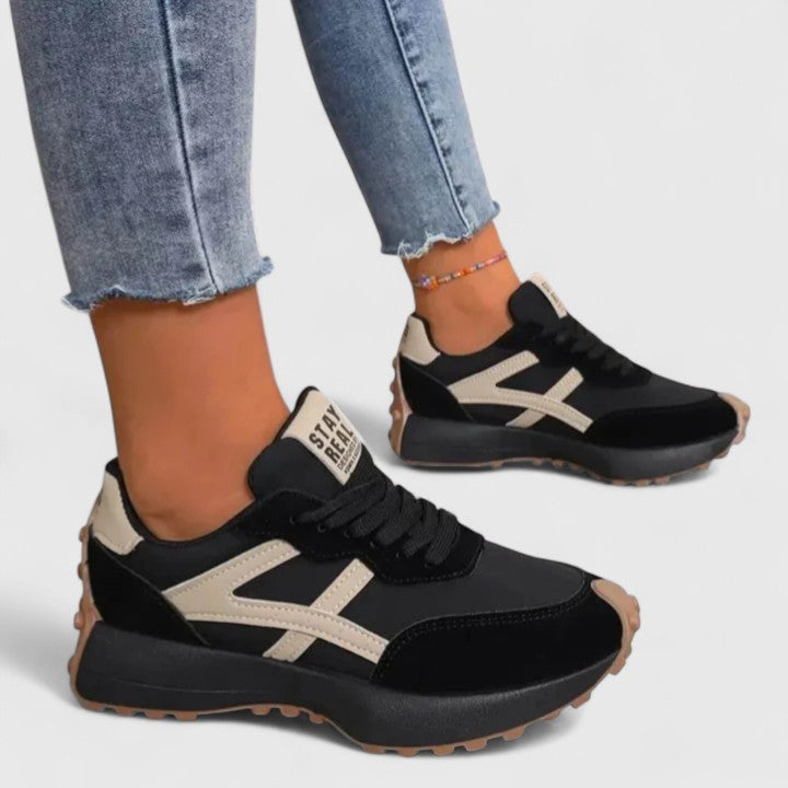Amy | Orthopedic Shoes