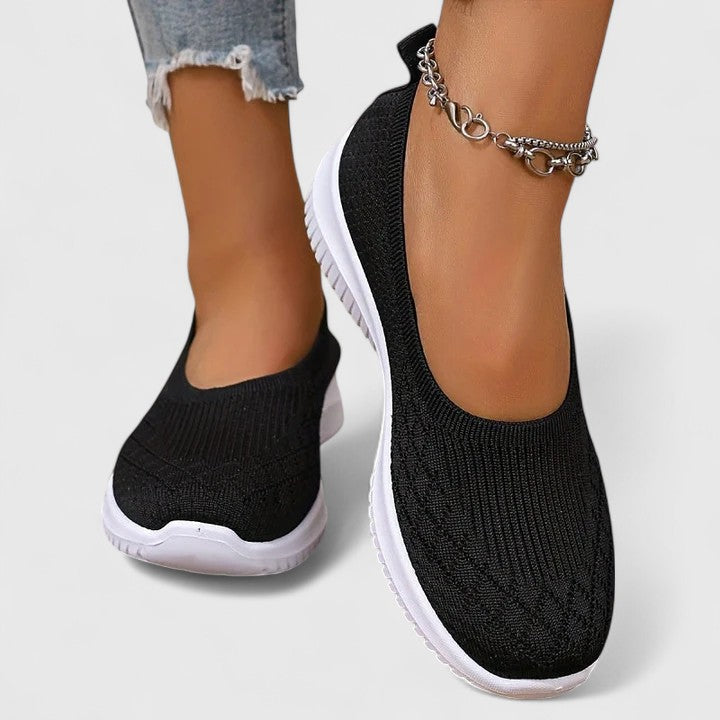 Odara | Slip-On Orthopedic Shoes