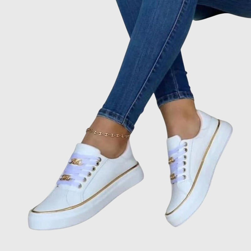 Camille™ | Elegant Orthopedic Shoes