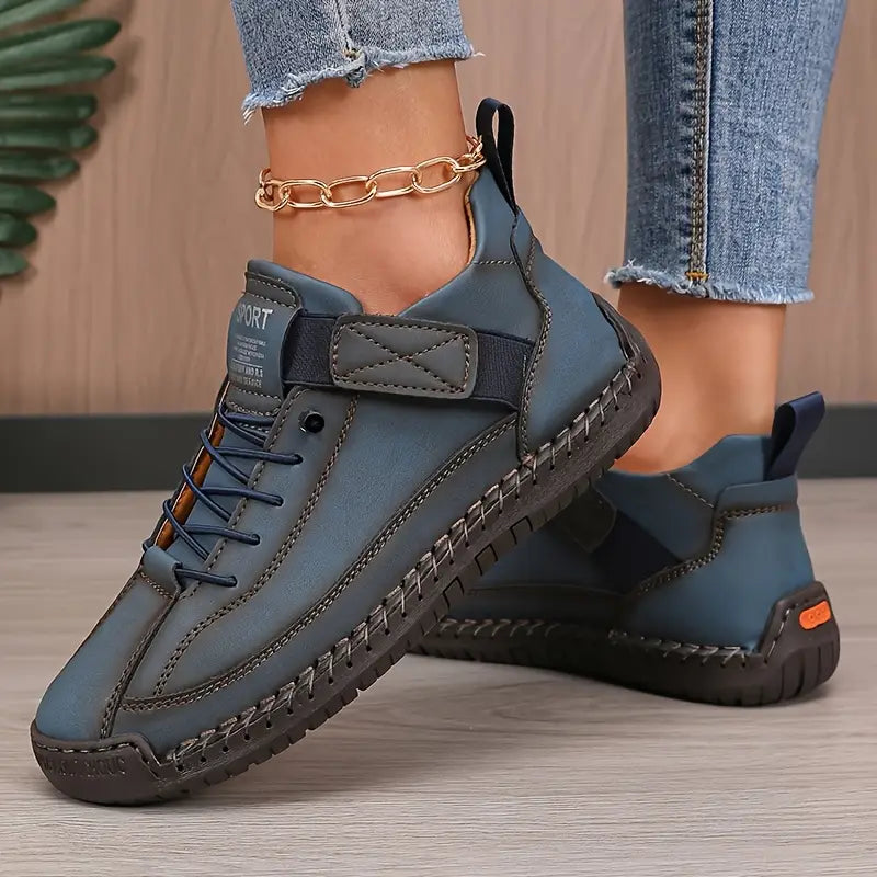 Sylvie | Orthopedic Shoes