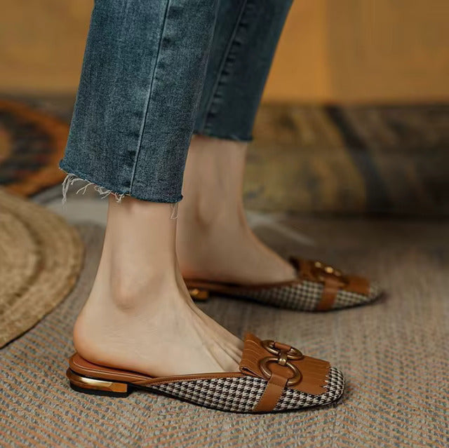 Mathilda | Comfortable and Stylish Sandals for Summer
