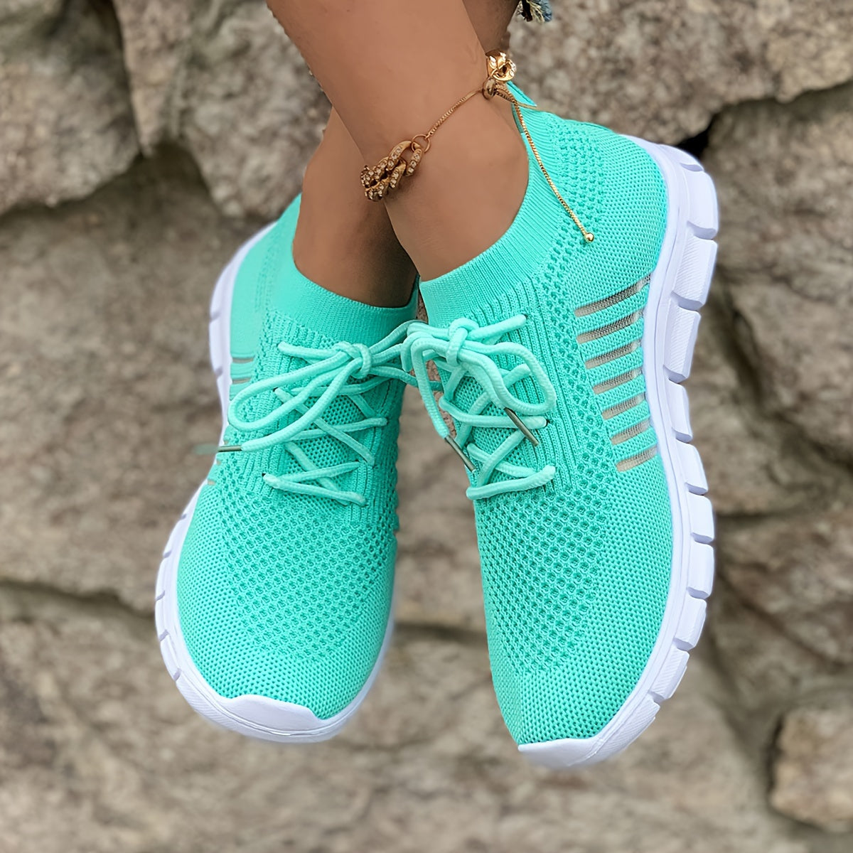 Sophie | Lightweight and Comfortable Sneakers