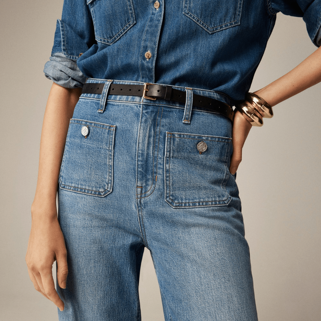 Fiorenza | Elegant and Comfortable Jeans