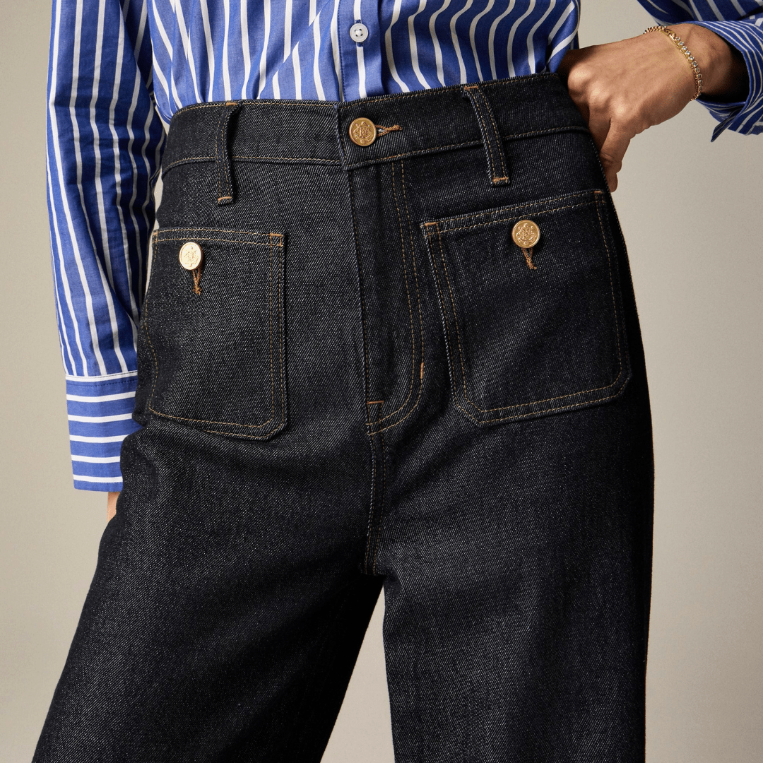Fiorenza | Elegant and Comfortable Jeans