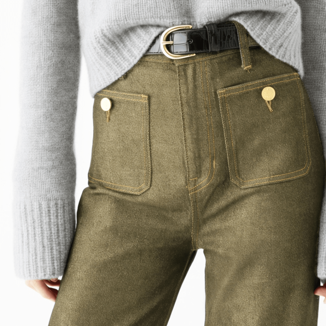 Fiorenza | Elegant and Comfortable Jeans