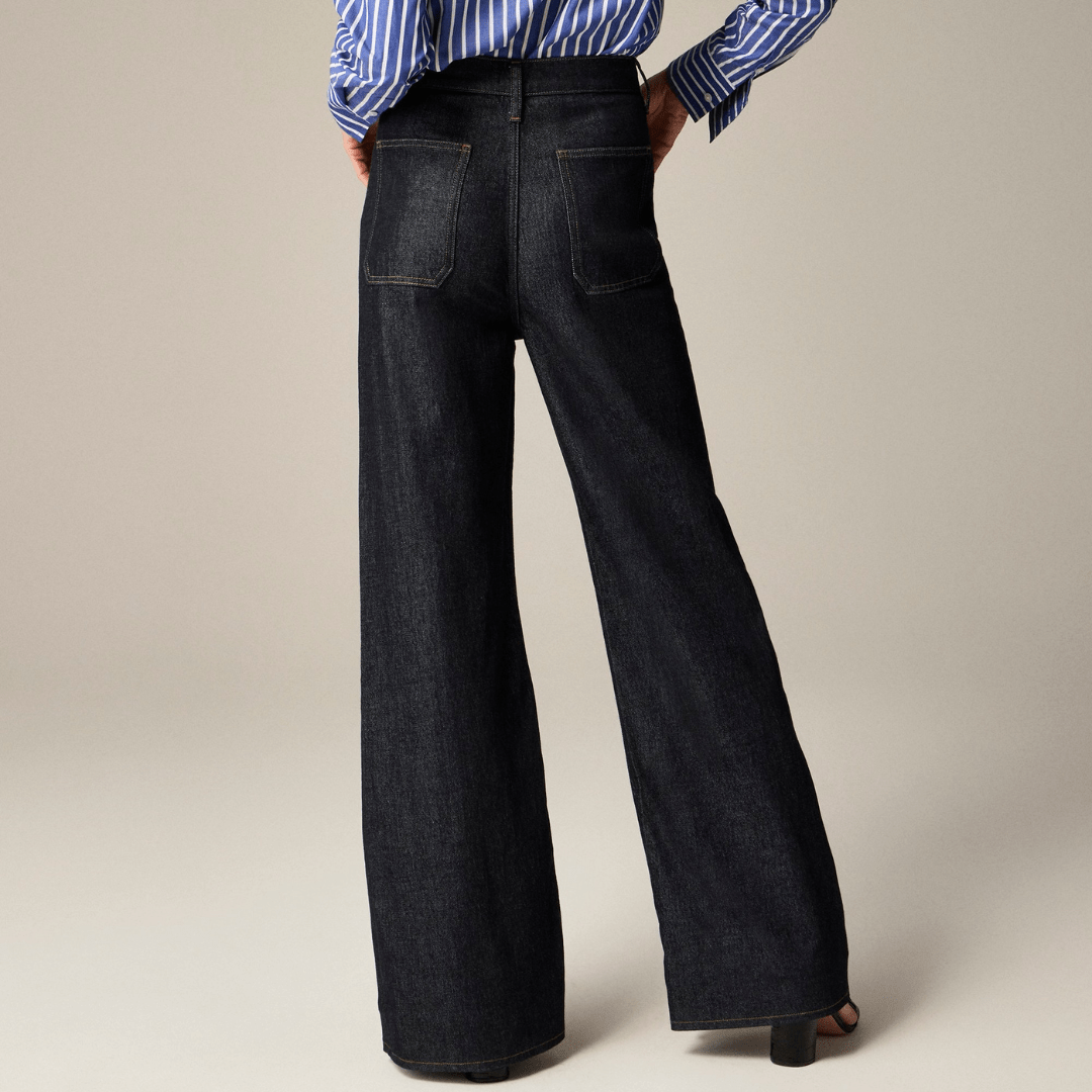 Fiorenza | Elegant and Comfortable Jeans