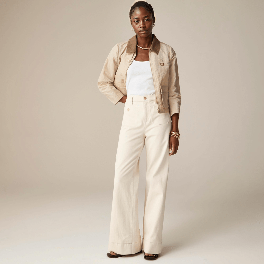 Fiorenza | Elegant and Comfortable Jeans