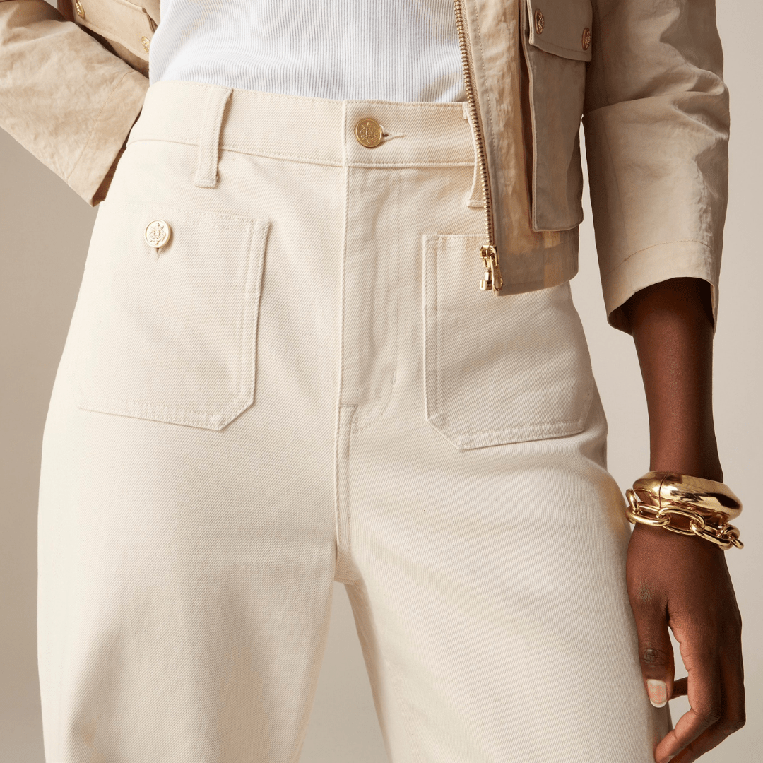 Fiorenza | Elegant and Comfortable Jeans