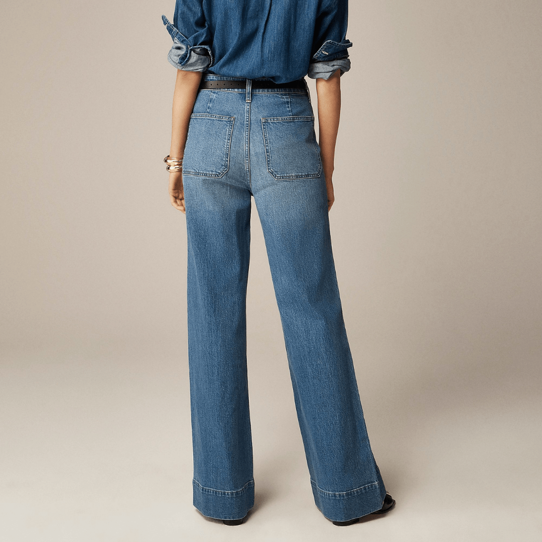 Fiorenza | Elegant and Comfortable Jeans