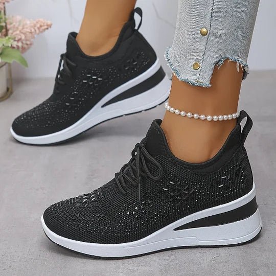 GRACE | COMFORTABLE ORTHOPEDIC SHOES