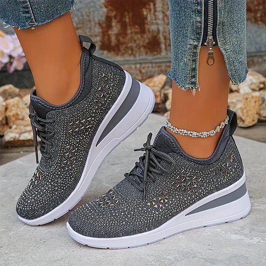GRACE | COMFORTABLE ORTHOPEDIC SHOES