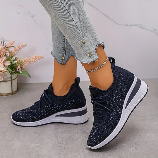 GRACE | COMFORTABLE ORTHOPEDIC SHOES