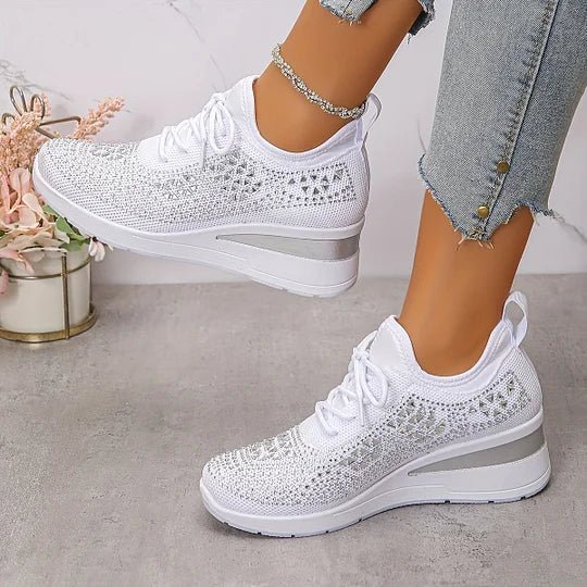 GRACE | COMFORTABLE ORTHOPEDIC SHOES
