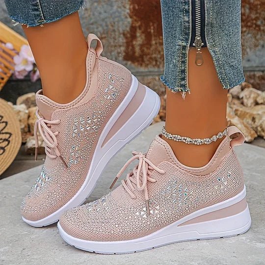 GRACE | COMFORTABLE ORTHOPEDIC SHOES