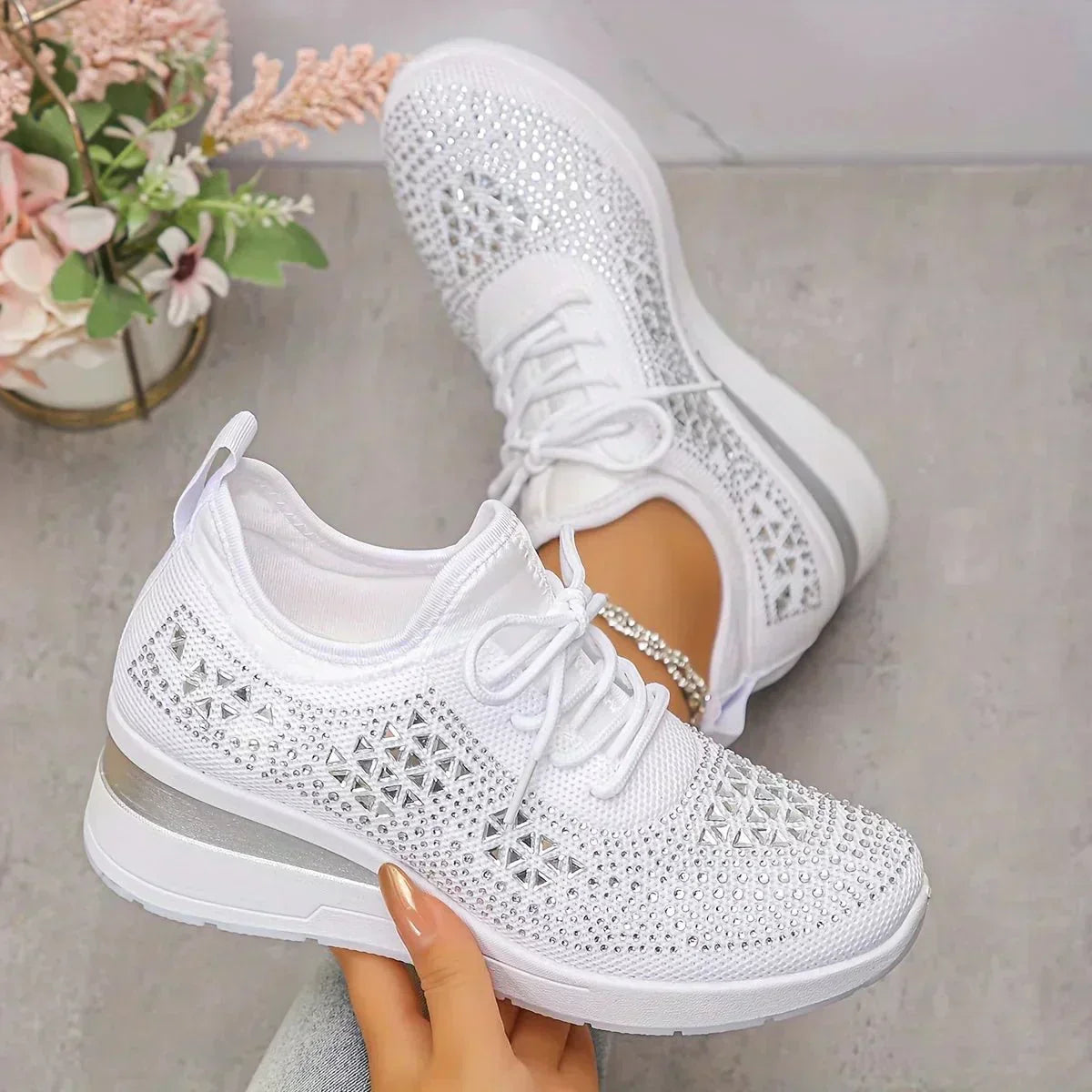 GRACE | COMFORTABLE ORTHOPEDIC SHOES