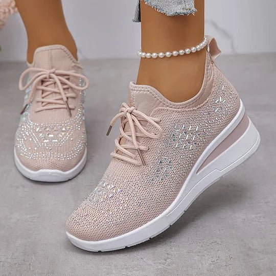 GRACE | COMFORTABLE ORTHOPEDIC SHOES