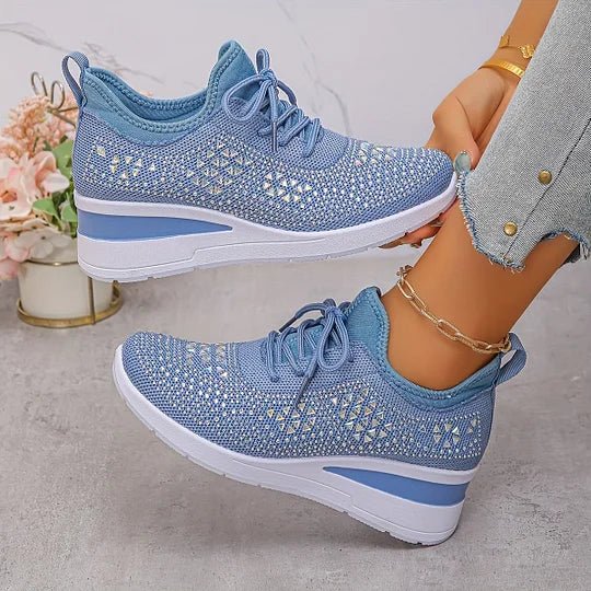 GRACE | COMFORTABLE ORTHOPEDIC SHOES