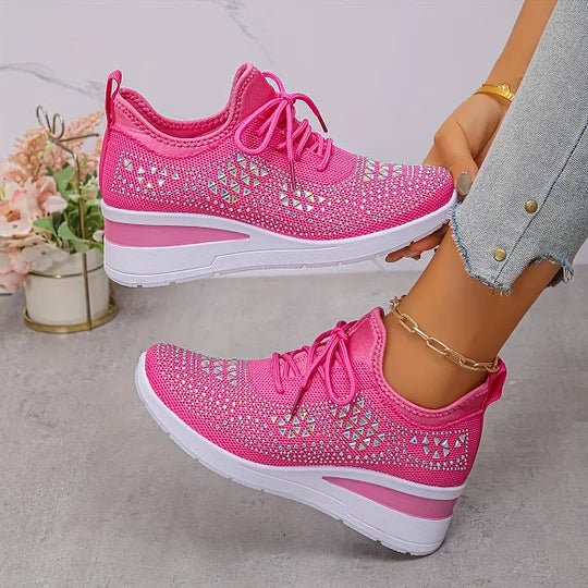 GRACE | COMFORTABLE ORTHOPEDIC SHOES
