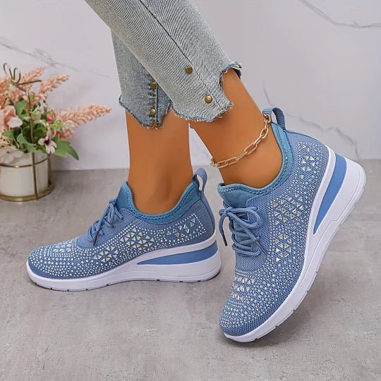 GRACE | COMFORTABLE ORTHOPEDIC SHOES