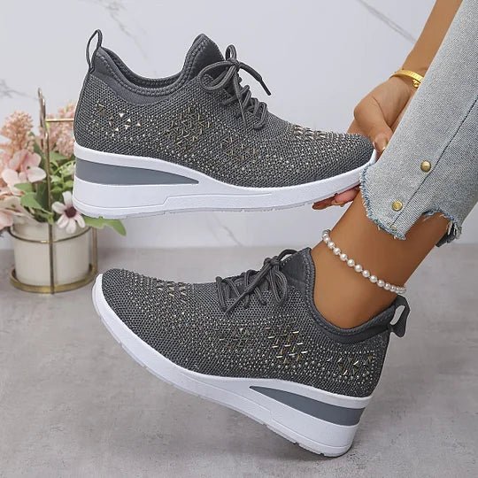 GRACE | COMFORTABLE ORTHOPEDIC SHOES
