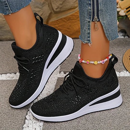 GRACE | COMFORTABLE ORTHOPEDIC SHOES