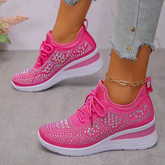 GRACE | COMFORTABLE ORTHOPEDIC SHOES