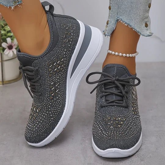 GRACE | COMFORTABLE ORTHOPEDIC SHOES