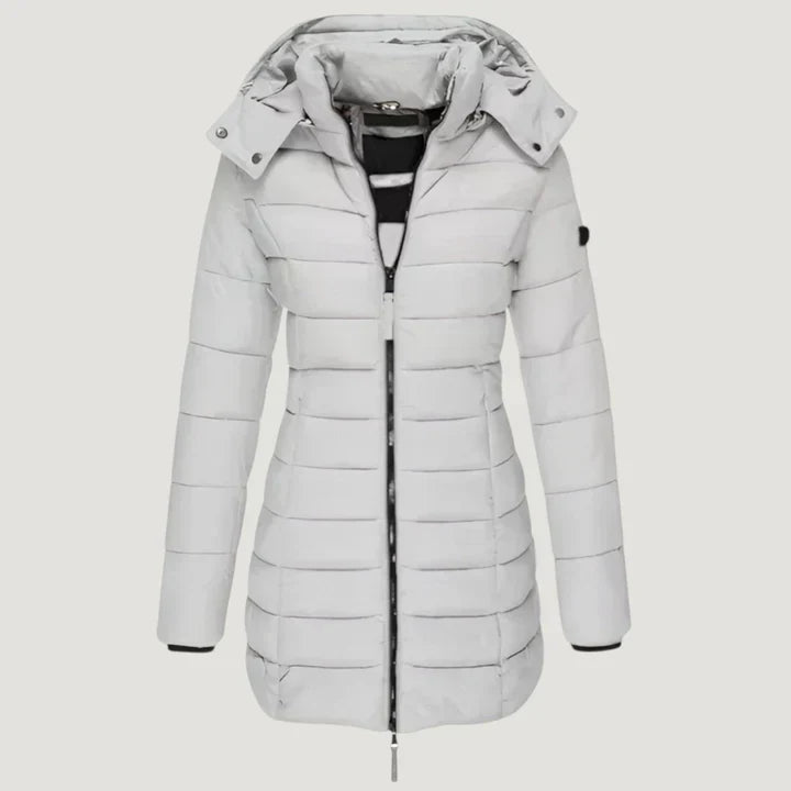 Sandra | Winter Coat