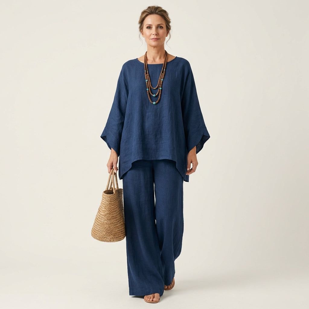 Majolie | Blend Boho Set