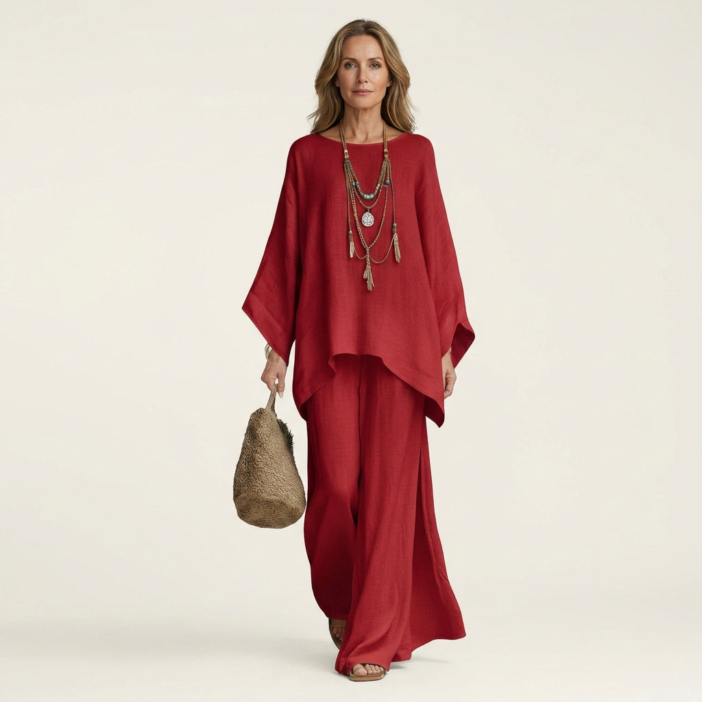 Majolie | Blend Boho Set