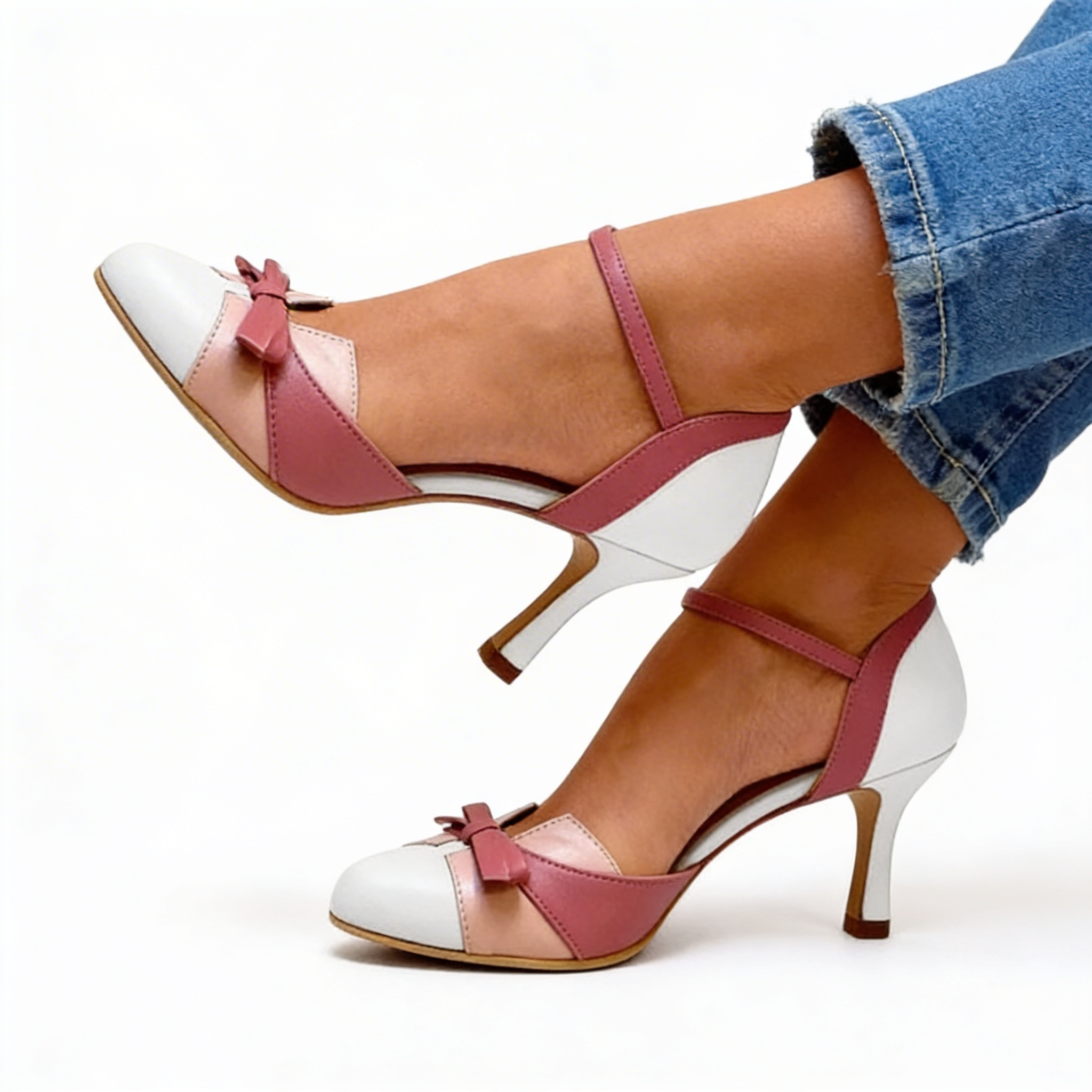 Mónica | Elegant Heels