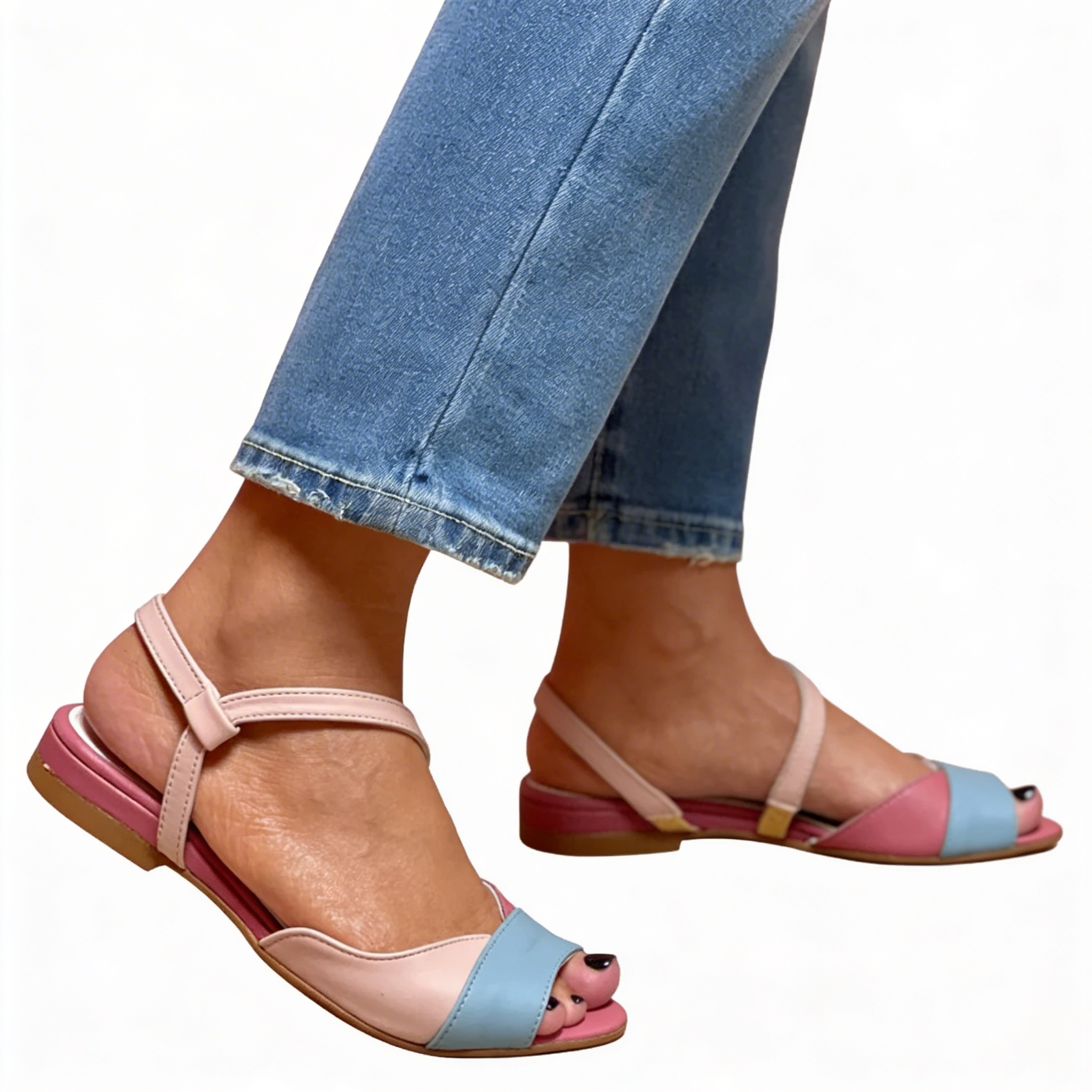 Chantal | Sandals that Bring Confidence