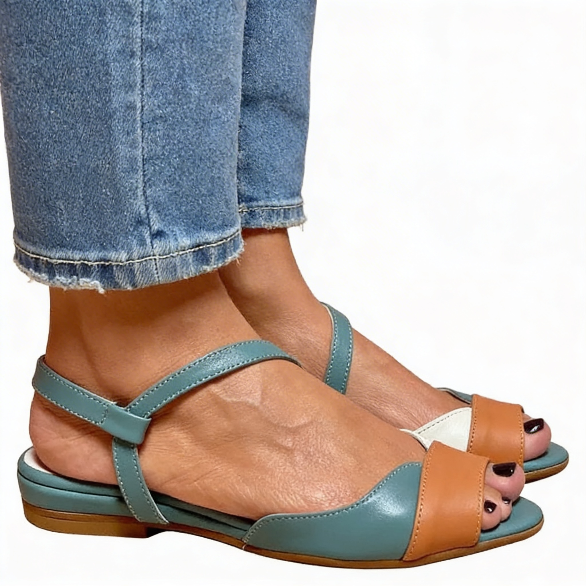 Chantal | Sandals that Bring Confidence